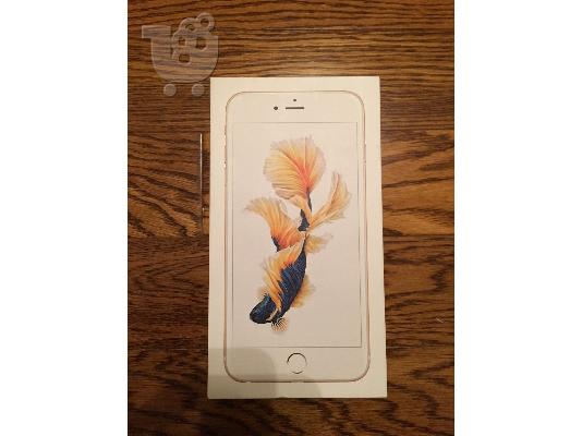 PoulaTo: Apple Iphone 6s plus 128GB / Apple Iphone 6 Plus 128GB